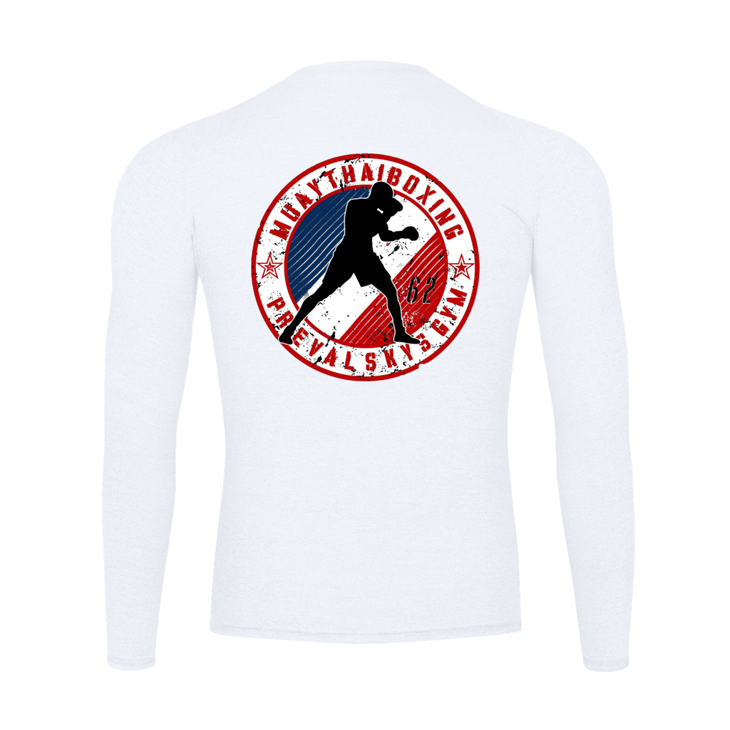 Performance Long Sleeve T-Shirt