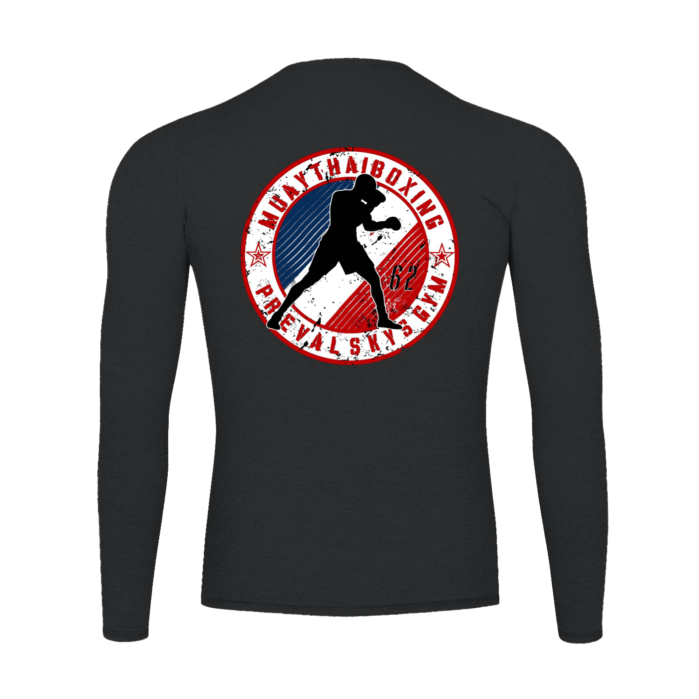 Performance Long Sleeve T-Shirt