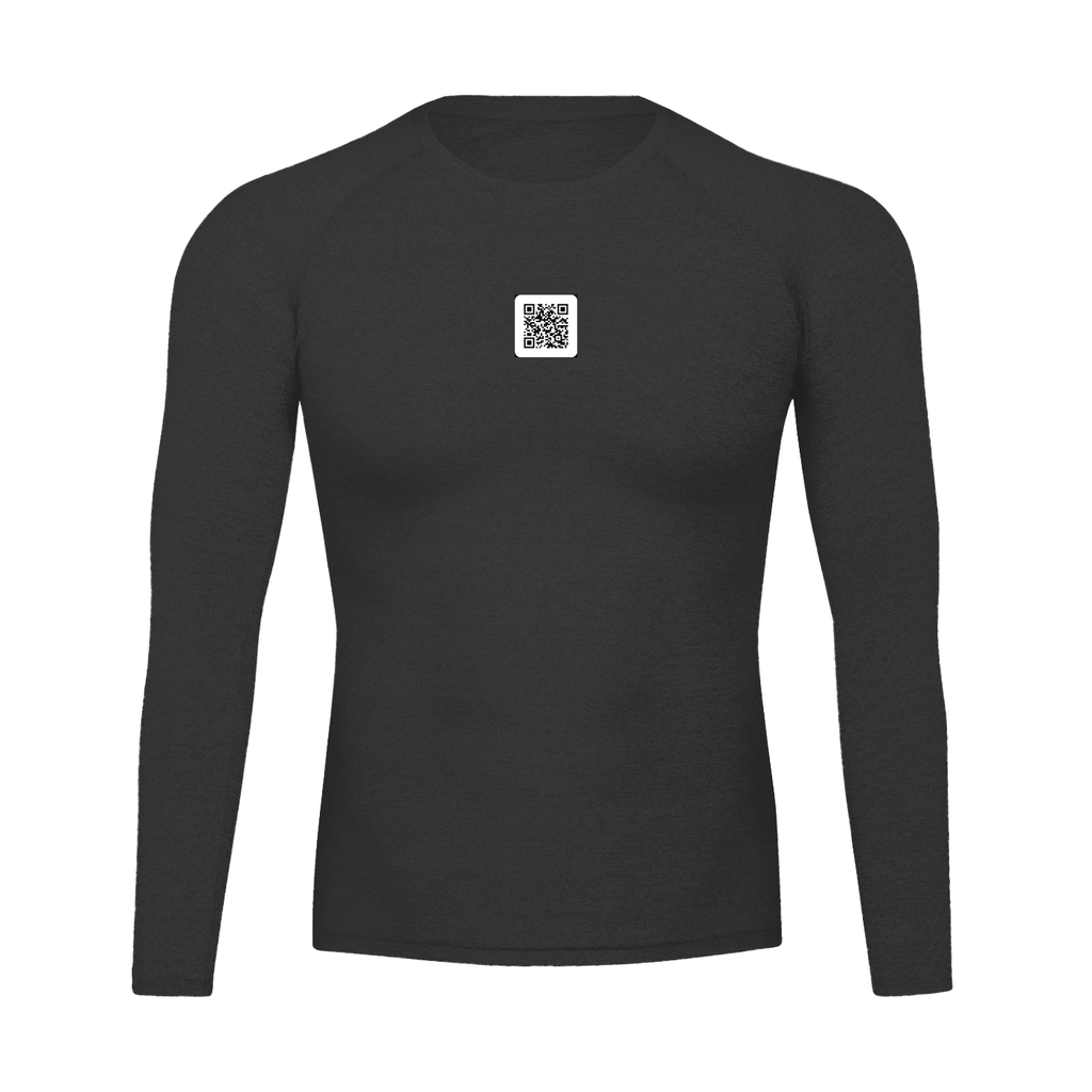 Performance Long Sleeve T-Shirt