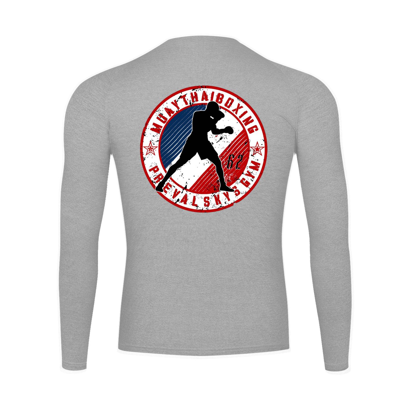 Performance Long Sleeve T-Shirt