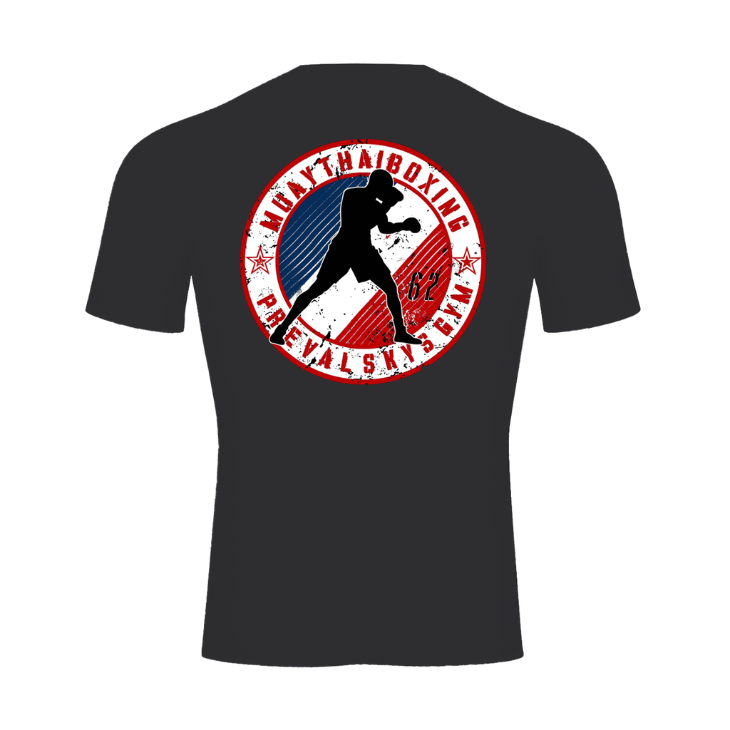 Performance Short Sleeve T-Shirt