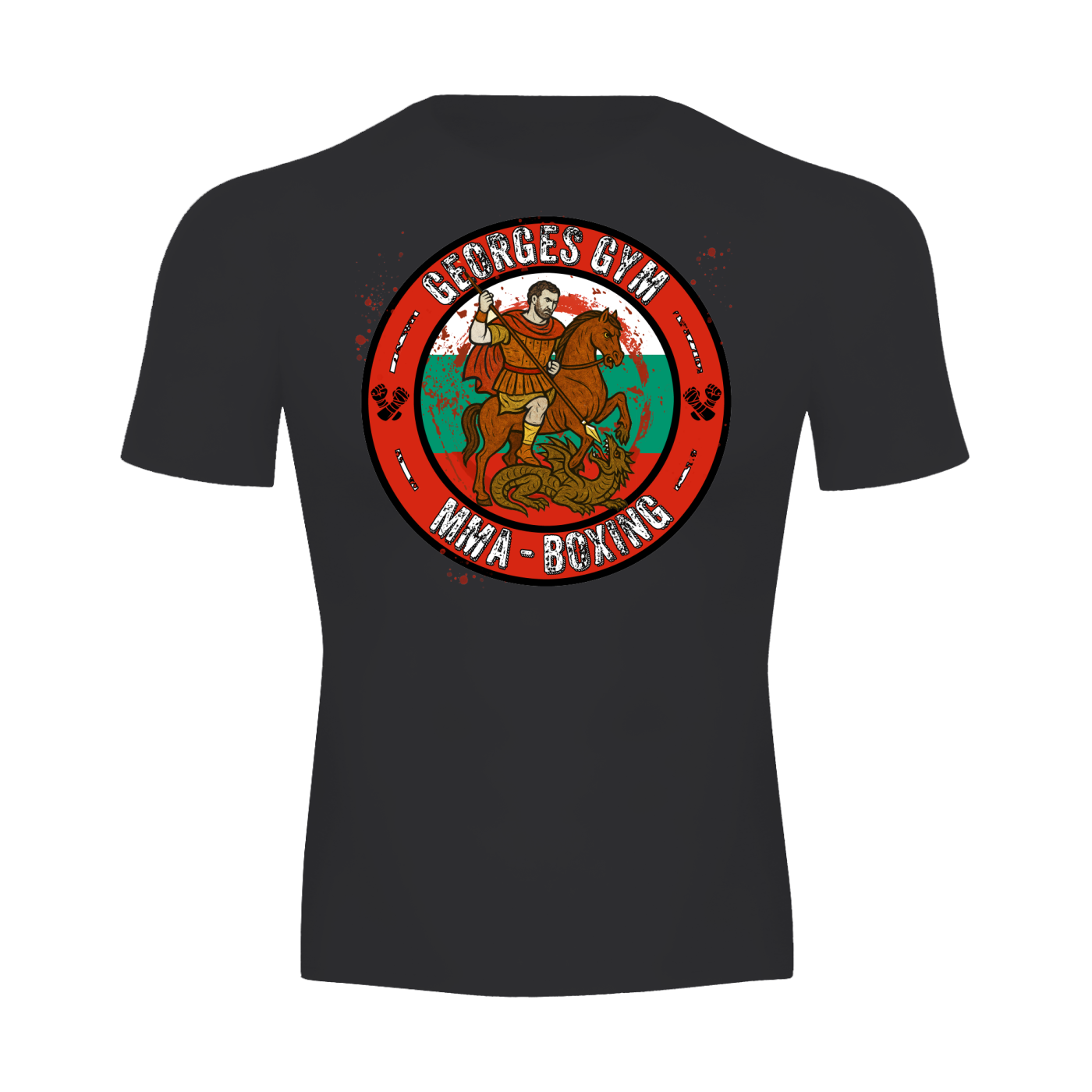 Performance Short Sleeve T-Shirt